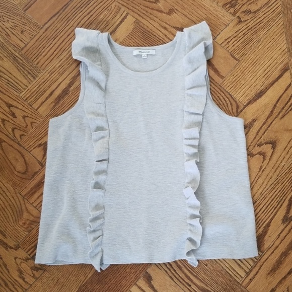 Madewell Tops - Madewell top
